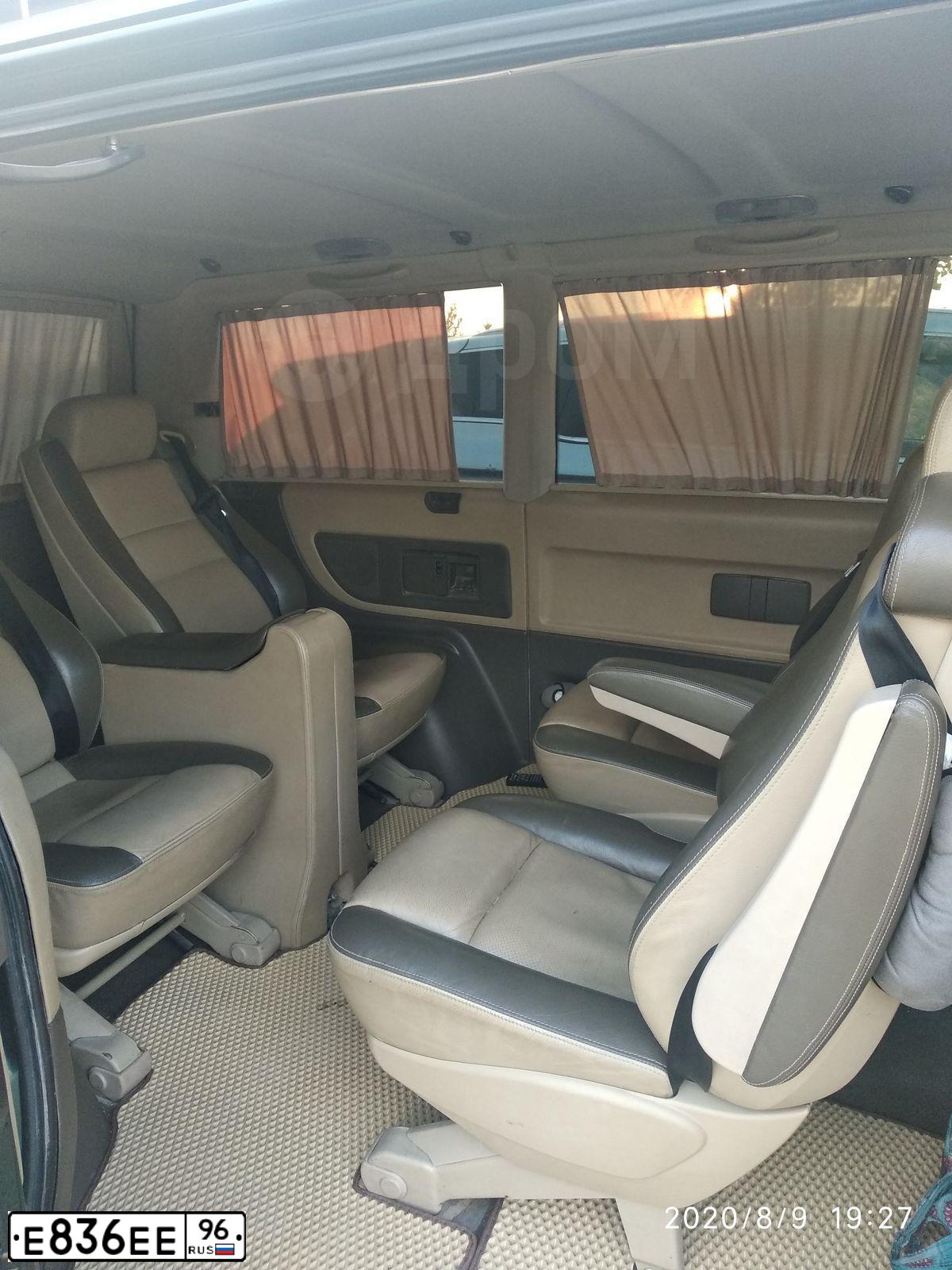 Фото автомобиля SUBARU IMPREZA, 2008 — госномер Х823ЕЕ102. Цвет: Серый