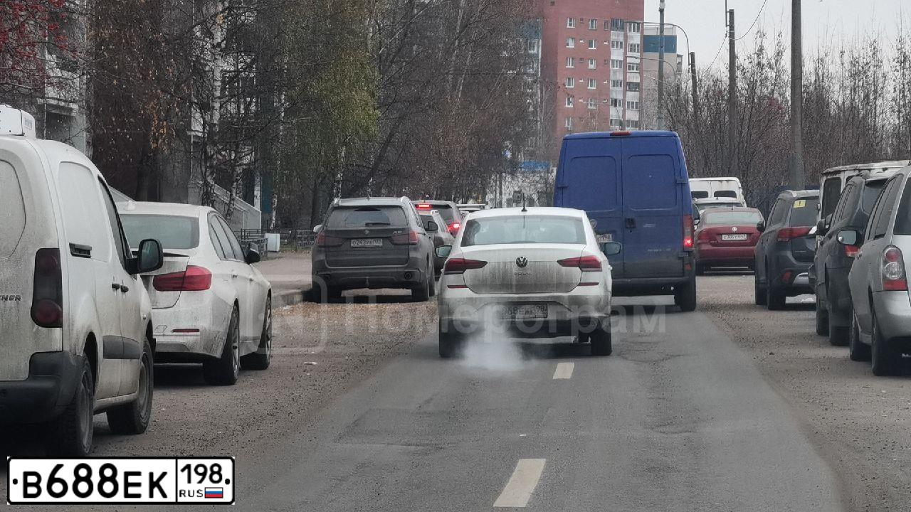 Фото автомобиля HYUNDAI SONATA, 2018 — госномер Р108РС716. Цвет: Белый