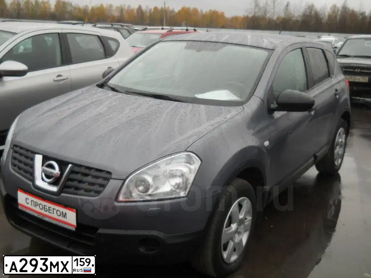 Фото автомобиля VOLKSWAGEN GOLF, 2011 — госномер Н092КС159. Цвет: ЧЕРНЫЙ