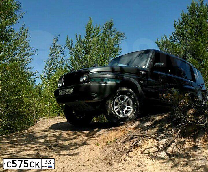 Фото автомобиля VOLKSWAGEN TIGUAN, 2012 — госномер С677ММ197. Цвет: СИНИЙ