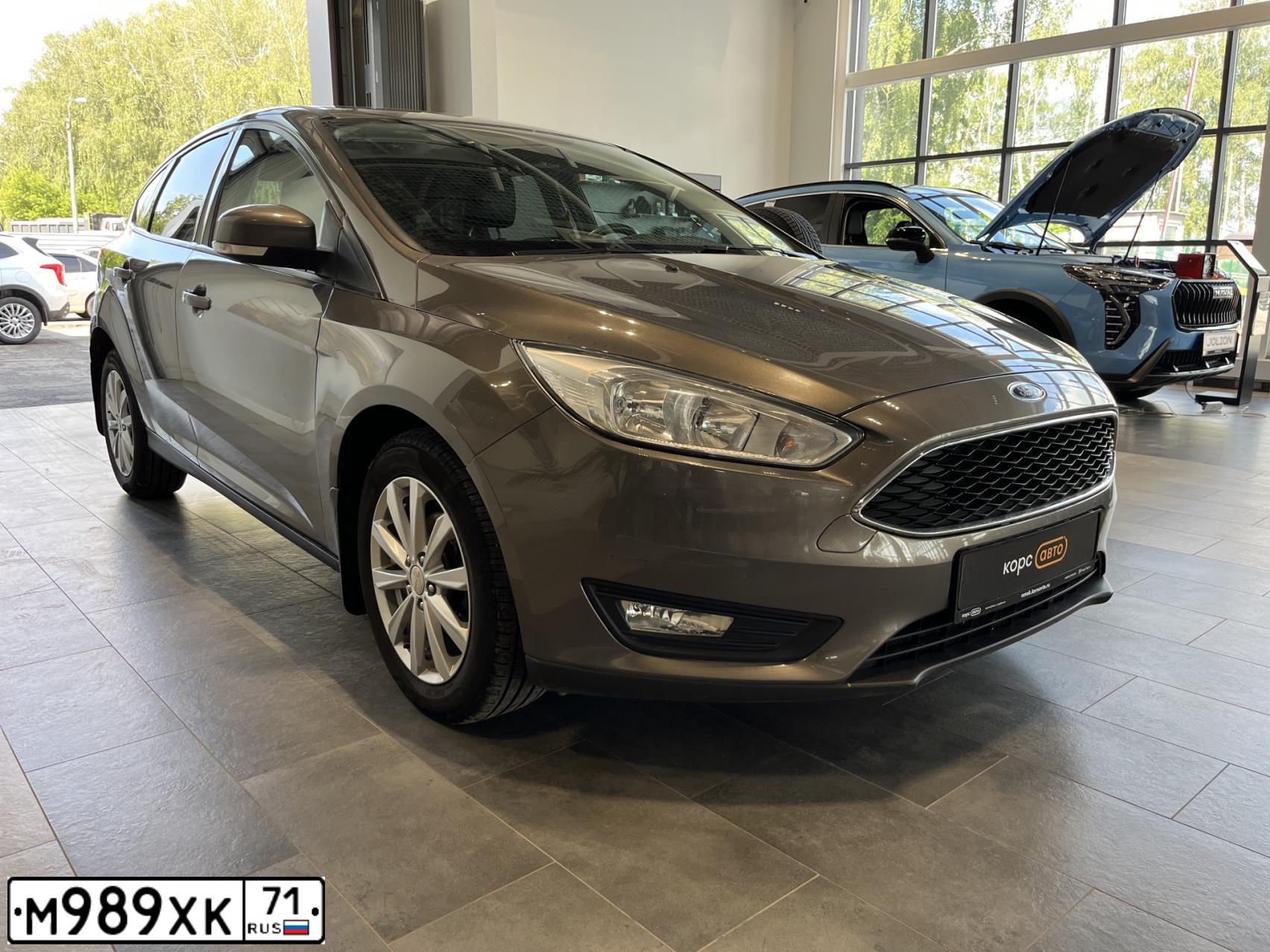Фото автомобиля RENAULT FLUENCE, 2012 — госномер М989ХК71. Цвет: Белый