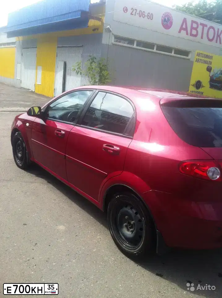 Фото автомобиля HYUNDAI IX35, 2011 — госномер В633РУ35. Цвет: КОРИЧНЕВЫЙ