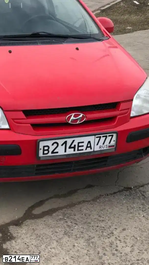 Фото автомобиля SSANGYONG KYRON, 2008 — госномер Х870АС199. Цвет: ЧЕРНЫЙ МЕТАЛЛИК