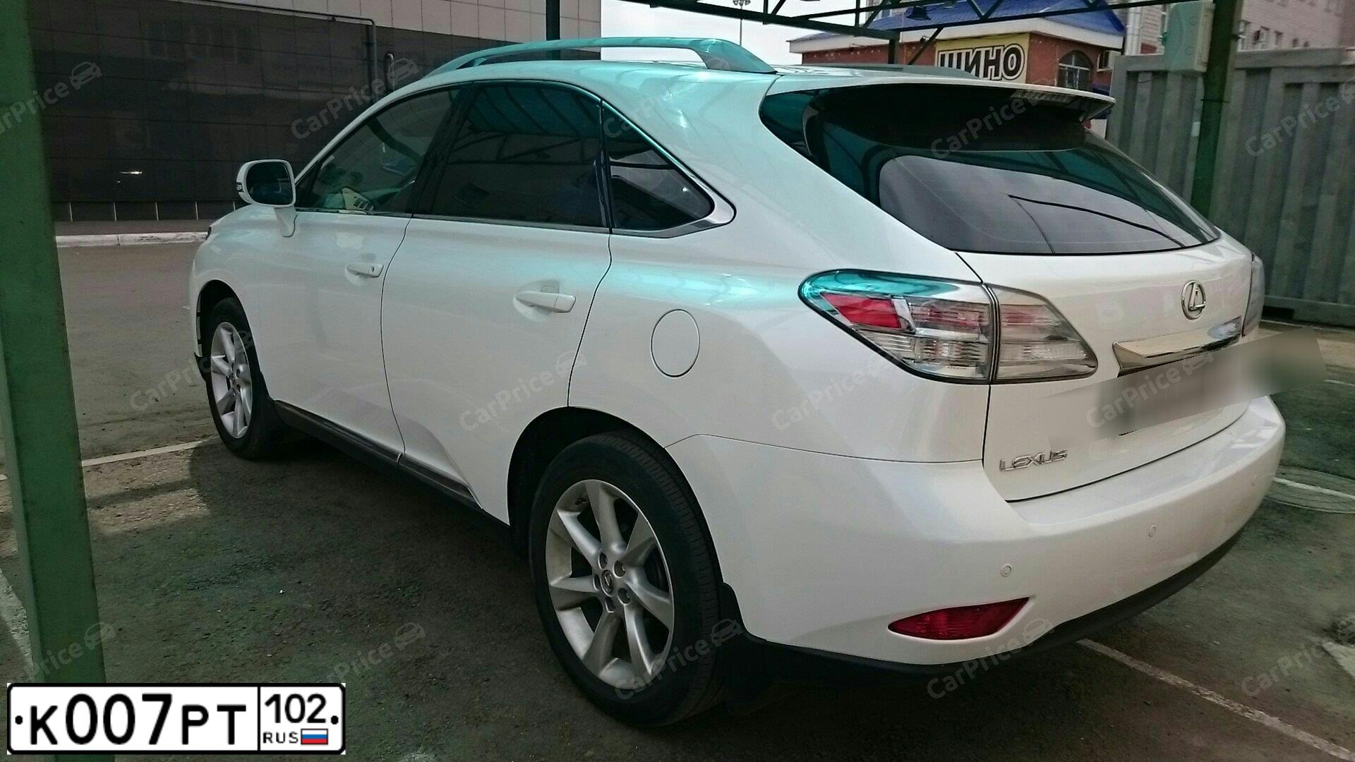 Фото автомобиля LADA 2107, 2008 — госномер К007РТ102. Цвет: сине-зеленый