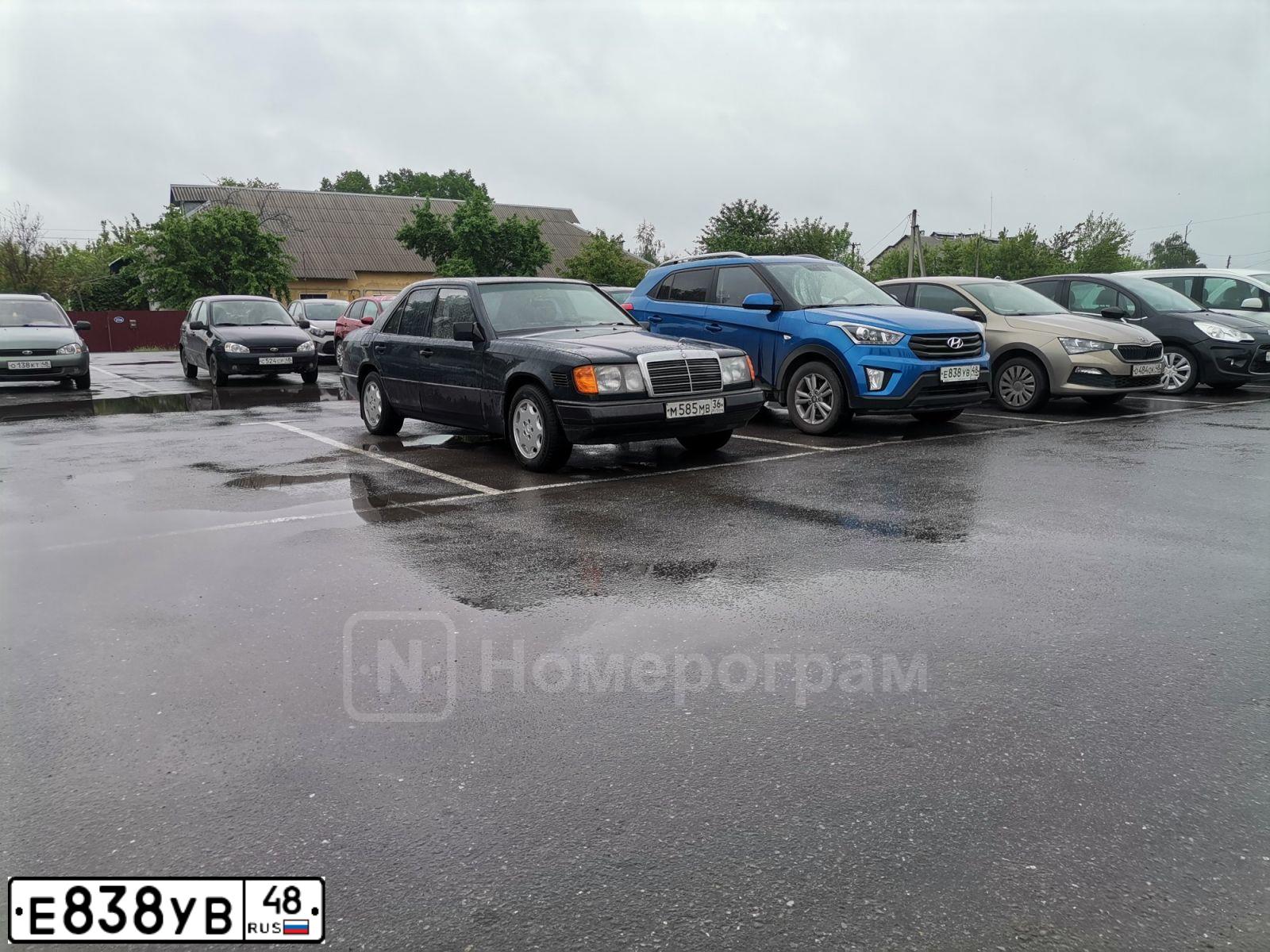 Фото автомобиля HYUNDAI SOLARIS, 2011 — госномер О321ВВ48