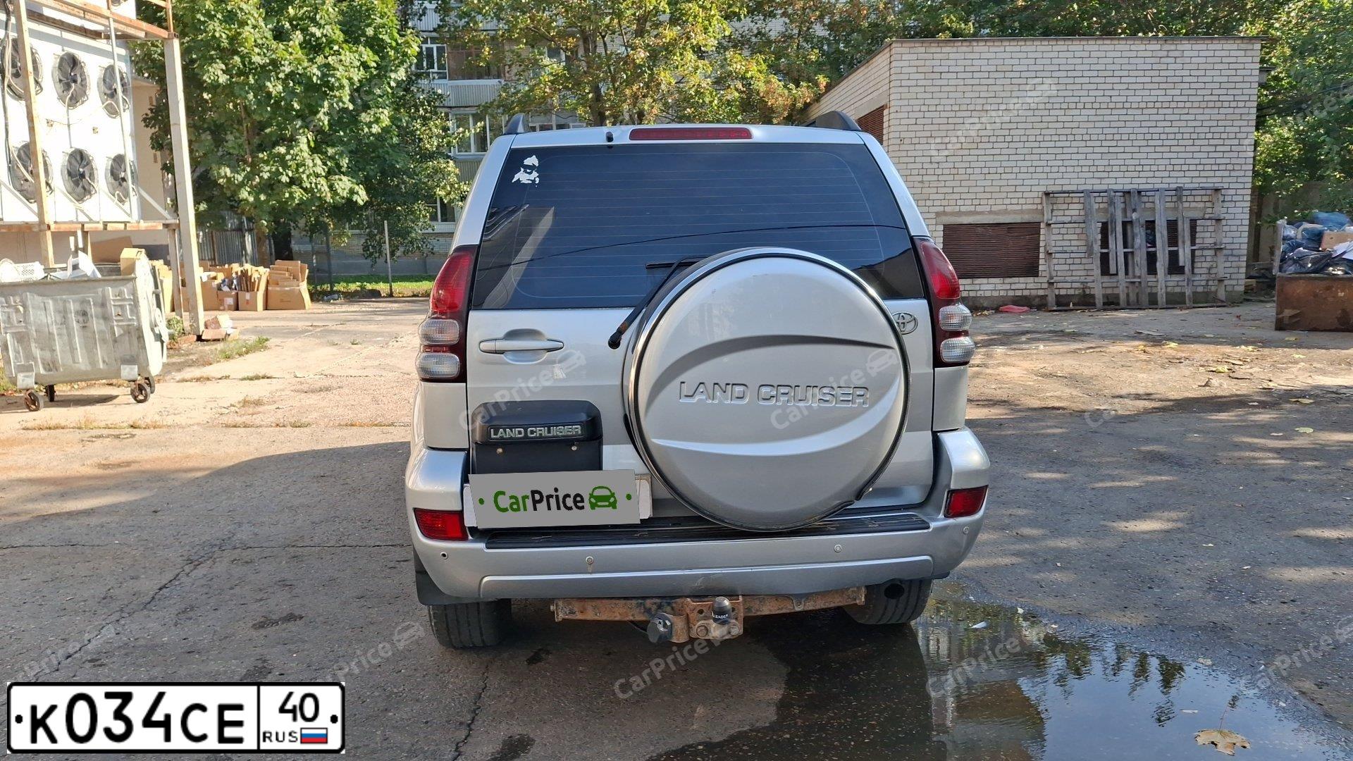 Фото автомобиля KIA SORENTO, 2017 — госномер М056ЕР58. Цвет: СЕРЕБРИСТЫЙ