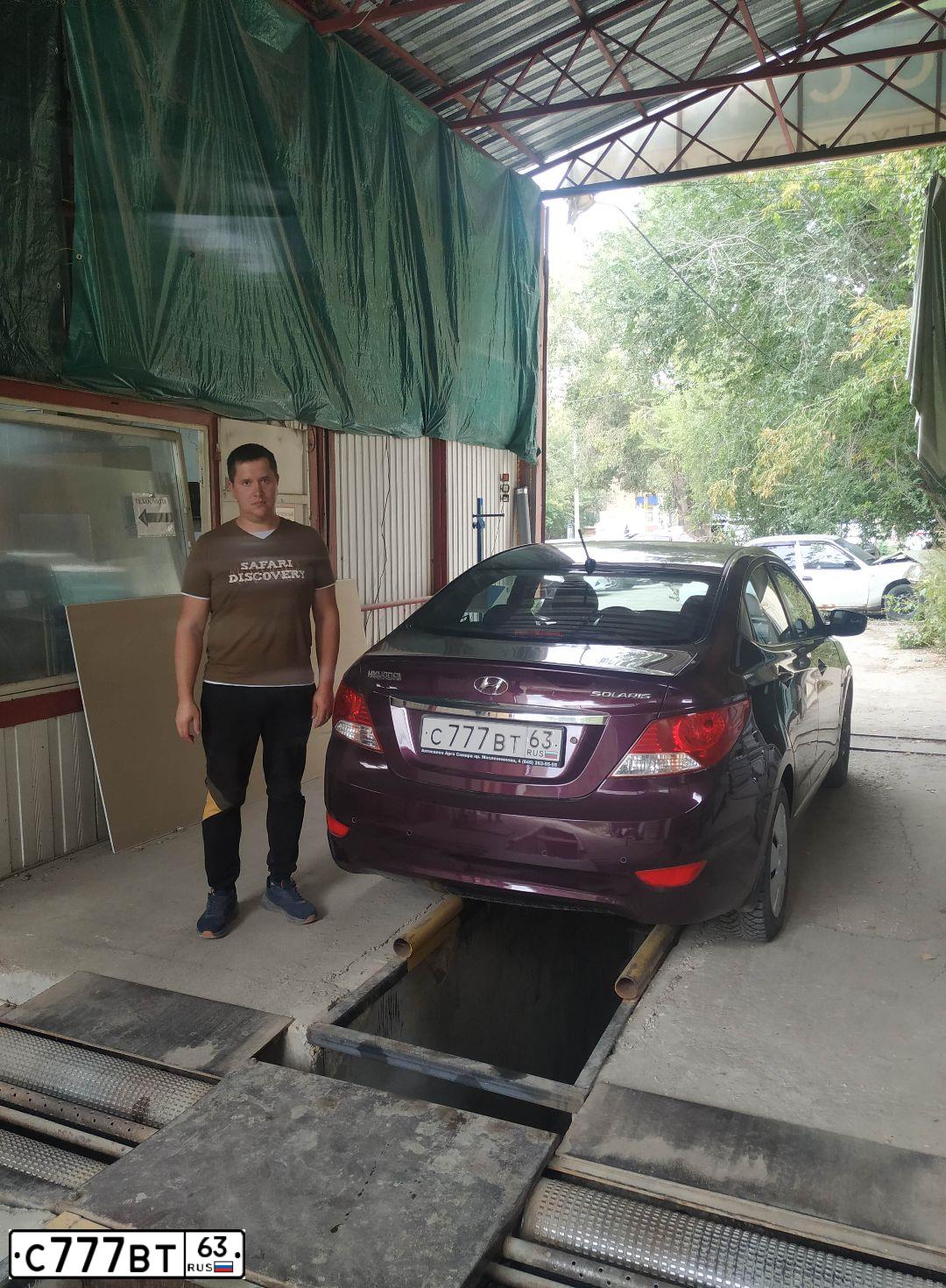 Фото автомобиля CHEVROLET LACETTI, 2007 — госномер С777ВТ163. Цвет: СЕРЕБРИСТЫЙ
