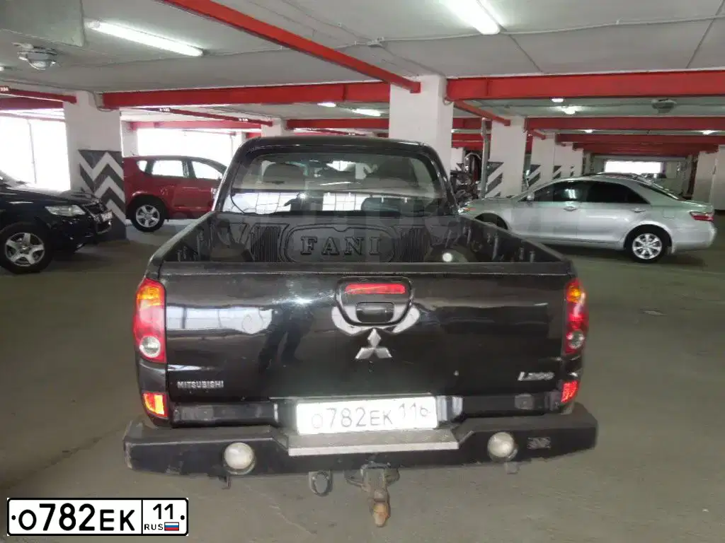 Фото автомобиля LADA 2110, 1998 — госномер О782ЕК11. Цвет: ТЕМНО-ЗЕЛЕНЫЙ