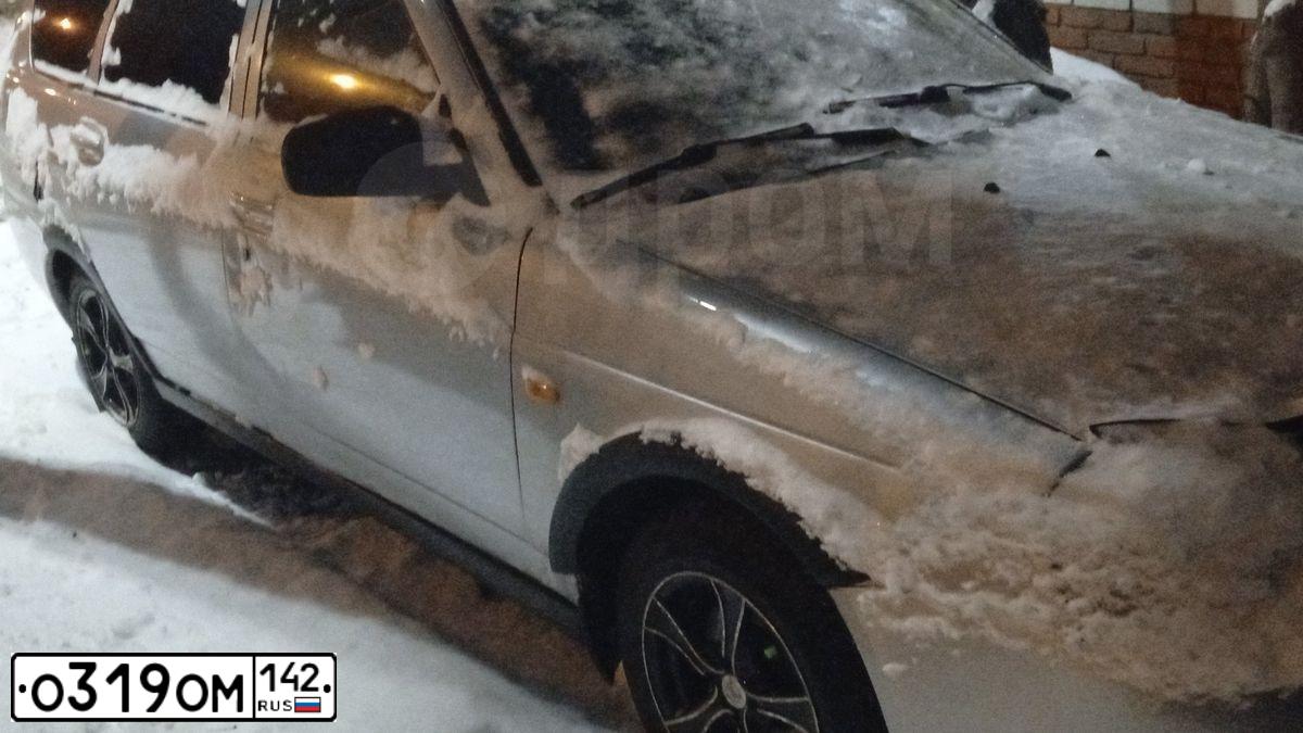 Фото автомобиля LADA 2171 PRIORA, 2010 — госномер О308ЕХ716. Цвет: СВЕТЛО-СЕРЕБРИСТЫЙ МЕТАЛЛ