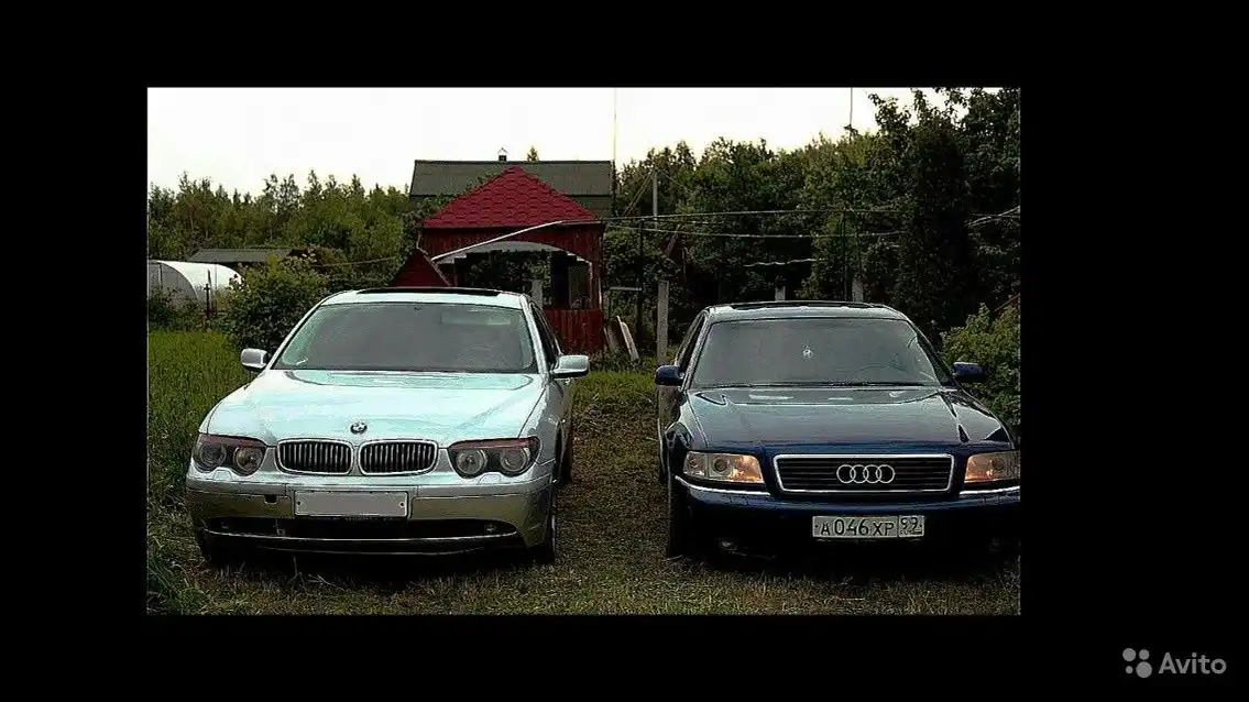 Фото автомобиля AUDI A8, 1999 — госномер К908УМ797. Цвет: синий