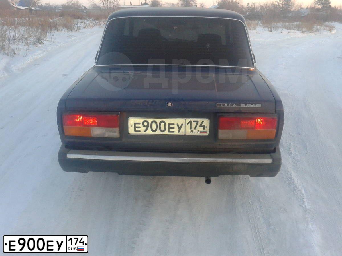 Фото автомобиля LEXUS RX, 2004 — госномер А474АА74. Цвет: Серебристый