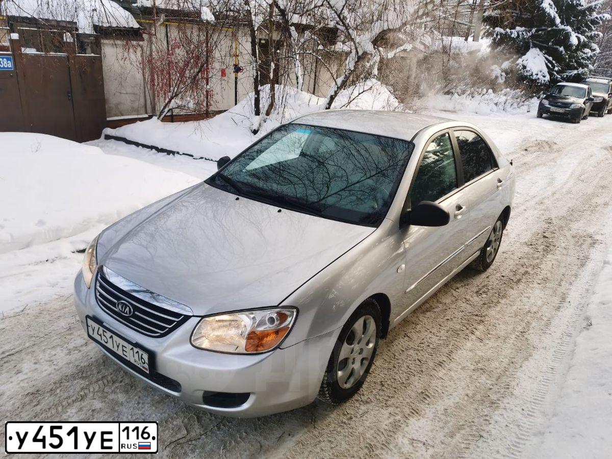 Фото автомобиля LADA 2115, 2011 — госномер М416ОМ142. Цвет: Белый