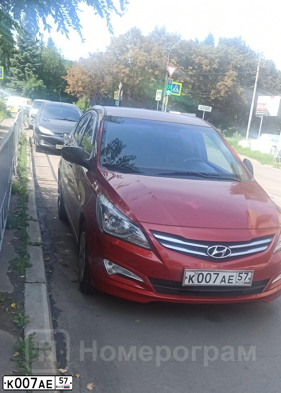 Фото автомобиля DAEWOO MATIZ, 2010 — госномер А162МУ03. Цвет: Бледно-Черный
