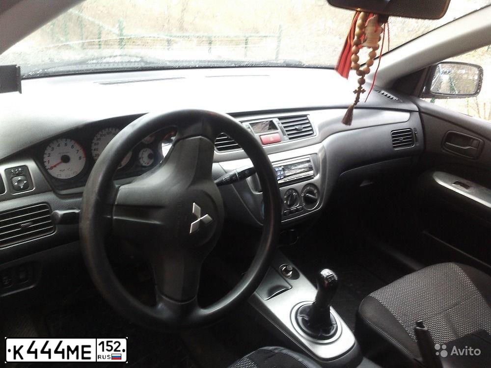 Фото автомобиля NISSAN ALMERA, 2005 — госномер Р513УК152. Цвет: ЧЕРНЫЙ