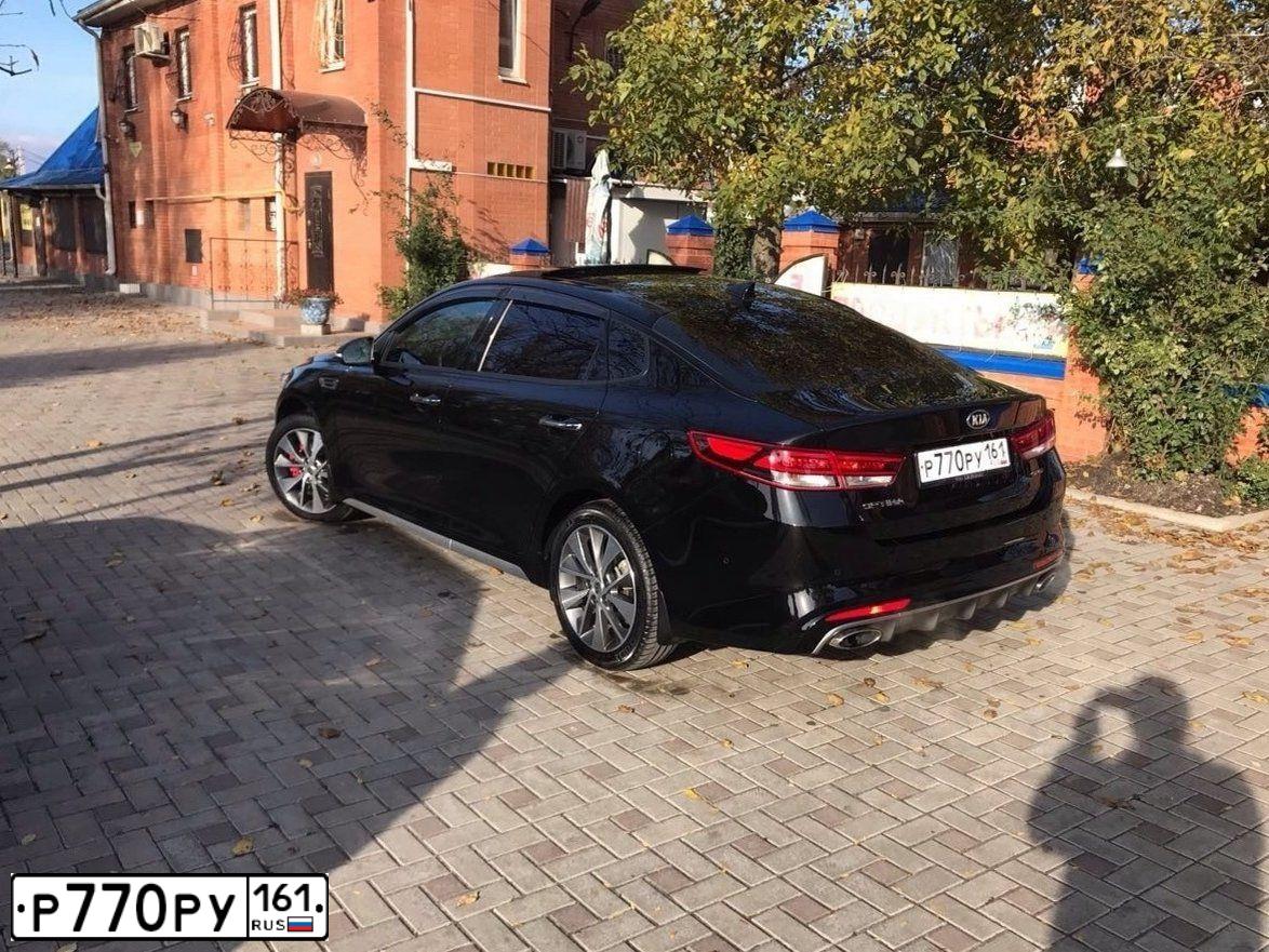 Фото автомобиля FORD FOCUS, 2013 — госномер М196ВУ95. Цвет: ЧЕРНЫЙ