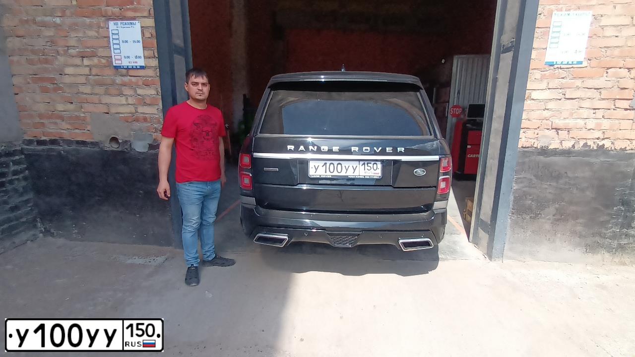 Фото автомобиля TOYOTA RAV4, 2008 — госномер У100УУ150. Цвет: БЕЖЕВЫЙ