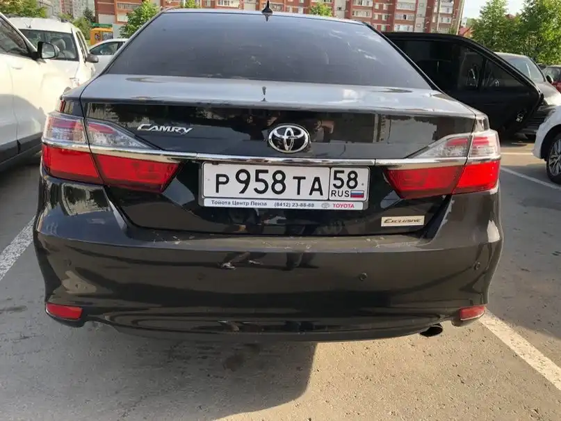 Фото автомобиля OPEL ASTRA, 2013 — госномер В490АТ716. Цвет: Красный