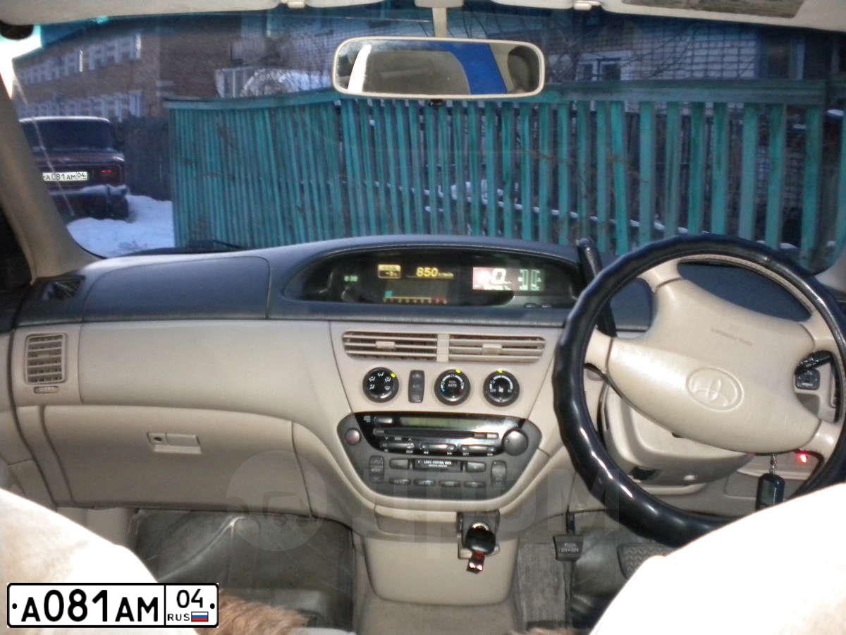 Фото автомобиля LADA 2106 LADA, 1995 — госномер А081АМ04