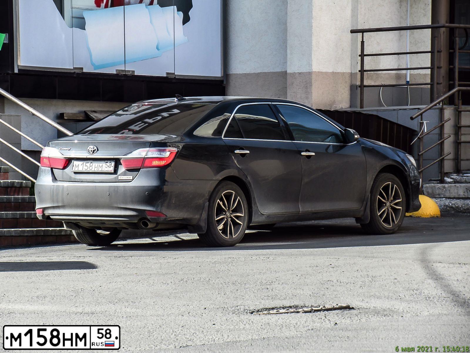 Фото автомобиля MERCEDES C-KLASSE, 2012 — госномер С997НХ72. Цвет: ЧЕРНЫЙ