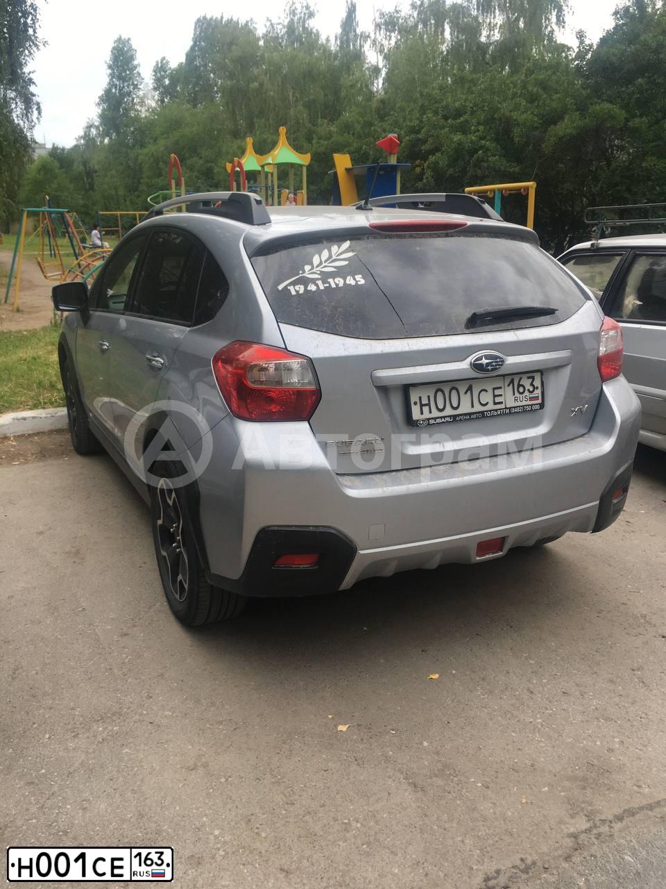Фото автомобиля KIA SORENTO, 2008 — госномер Х810КА55. Цвет: ТЕМНО-СЕРЫЙ