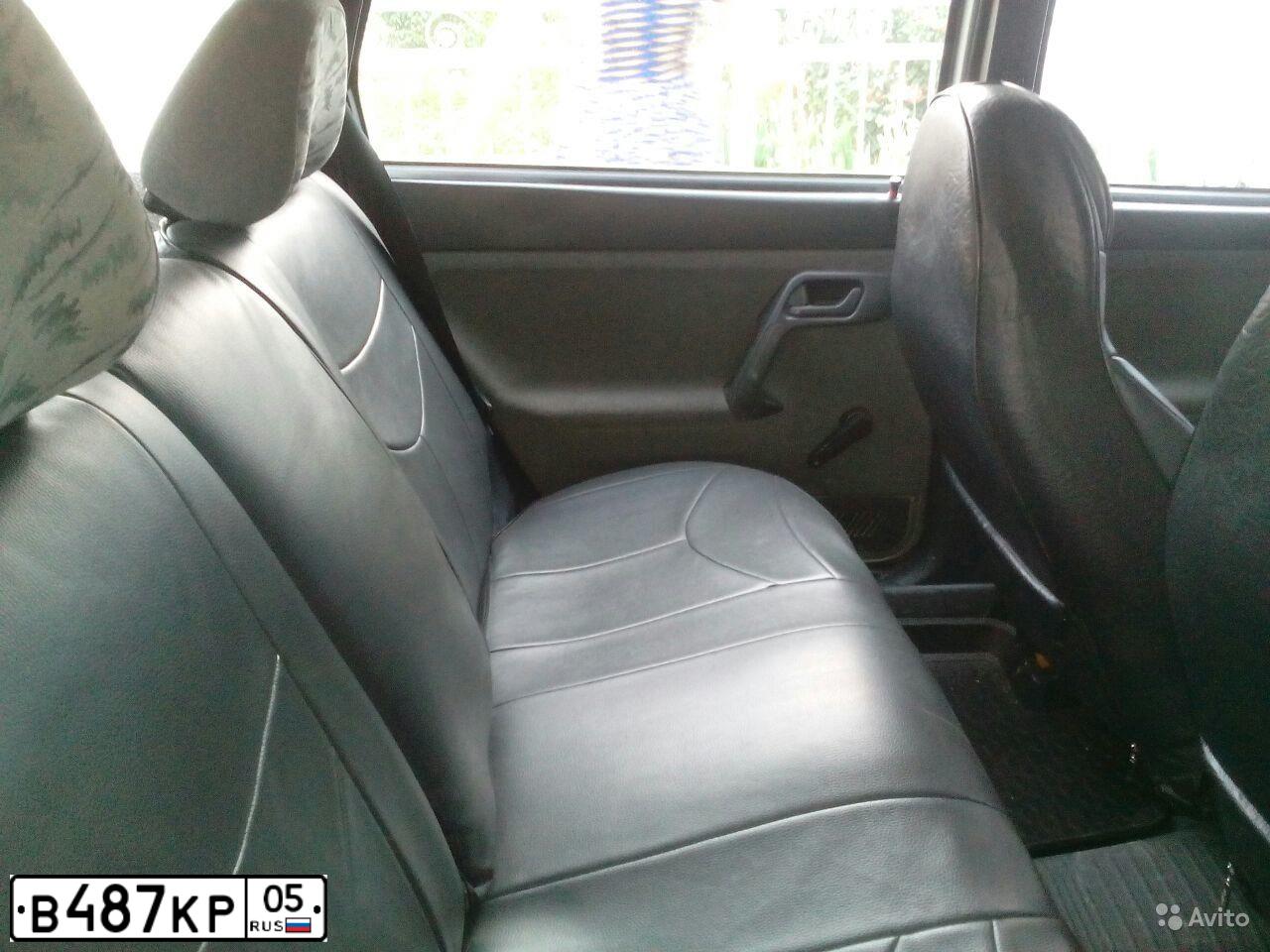 Фото автомобиля VAZ 2111 LADA, 2005 — госномер В487КР05. Цвет: СВЕТЛО-СЕРЕБРИСТЫЙ МЕТАЛЛ