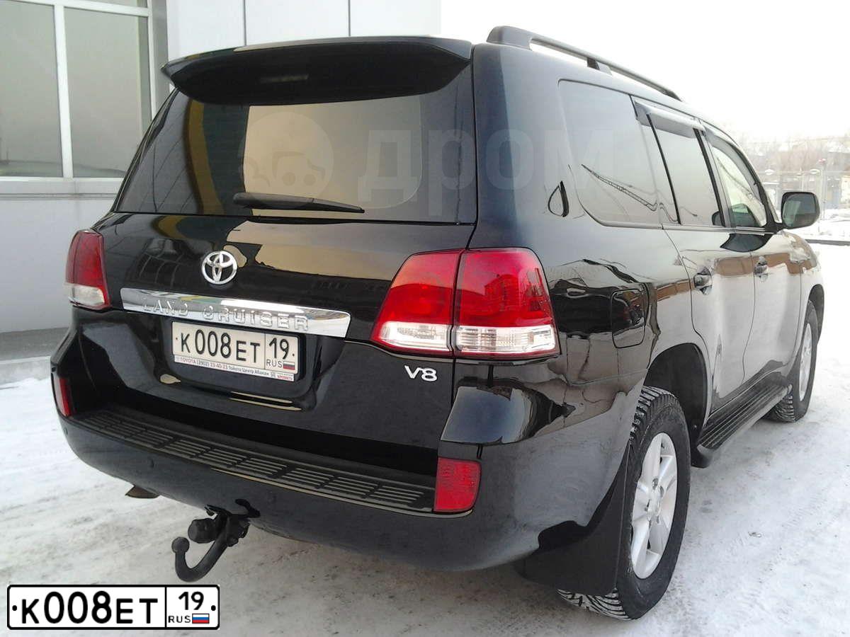 Фото автомобиля LADA 2114 SAMARA, 2013 — госномер С425ОК124. Цвет: Сине-Черный