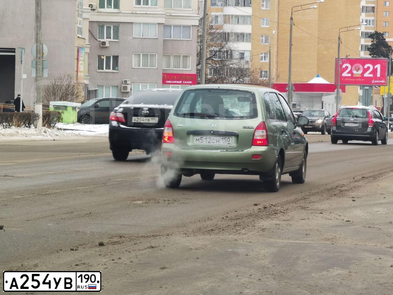 Фото автомобиля TOYOTA CAMRY, 2008 — госномер Н667НМ702