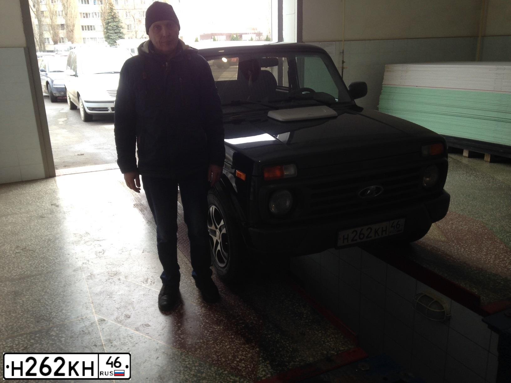 Фото автомобиля TOYOTA COROLLA, 2008 — госномер Н866УТ32. Цвет: ЧЕРНЫЙ