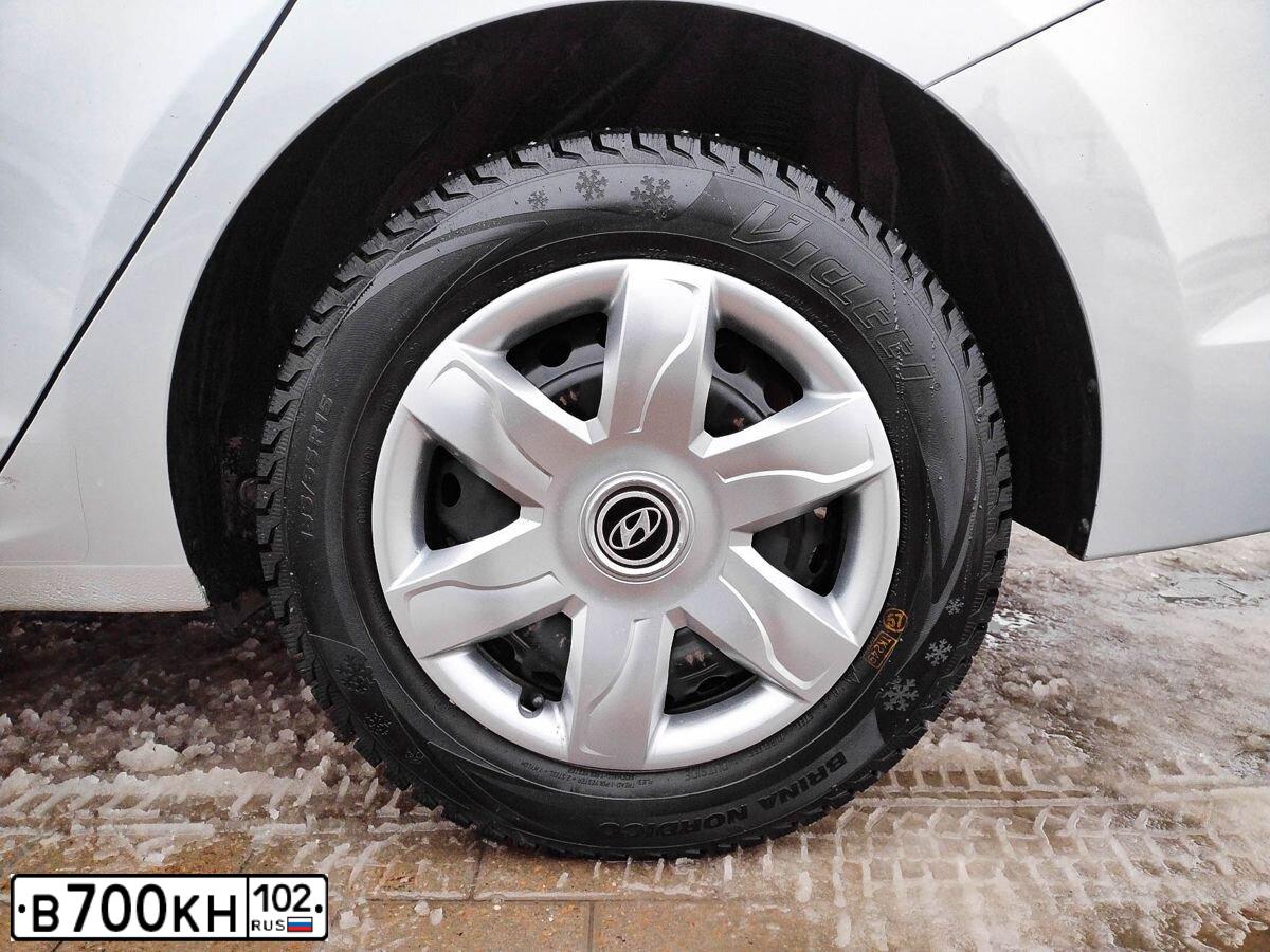 Фото автомобиля RENAULT SYMBOL, 2008 — госномер С313ХО102. Цвет: ТЕМНО-СЕРЫЙ