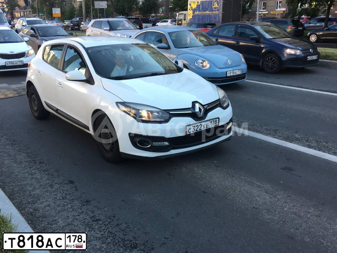 Фото автомобиля VOLKSWAGEN JETTA, 2014 — госномер Т818АС178. Цвет: СЕРО-ГОЛУБОЙ