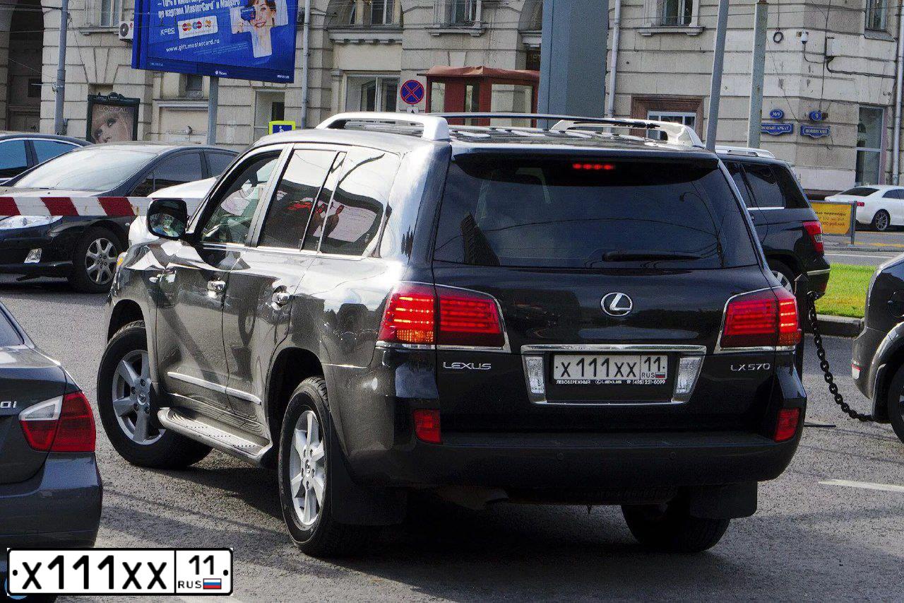 Фото автомобиля TOYOTA LANDCRUISER 200, 2015 — госномер Т087ТР193. Цвет: ЧЕРНЫЙ