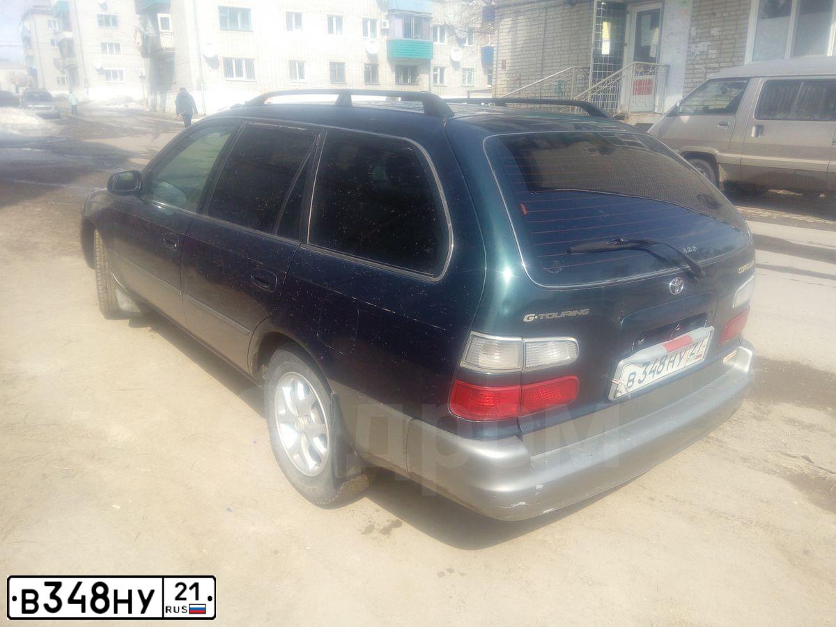 Фото автомобиля SKODA OCTAVIA, 2007 — госномер В348НУ21. Цвет: СЕРЕБРИСТЫЙ
