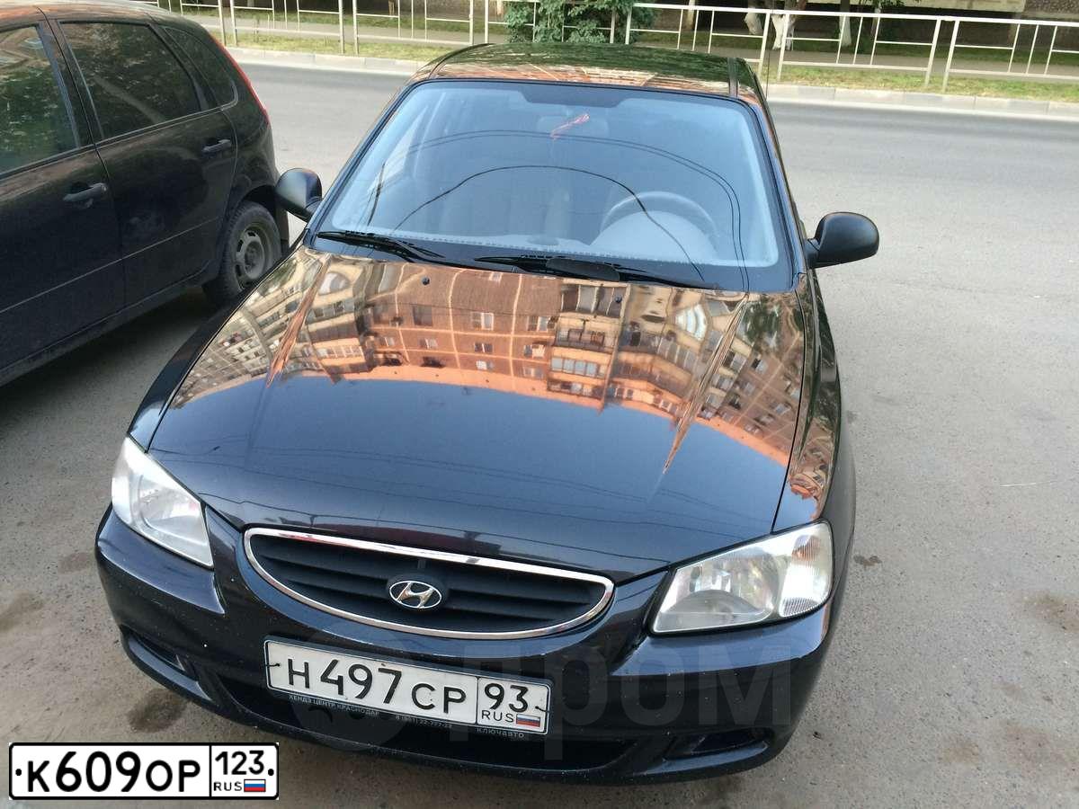 Фото автомобиля LADA 2170 PRIORA, 2014 — госномер К356ХТ126. Цвет: ЧЕРНЫЙ