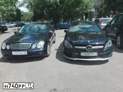 Фото автомобиля HYUNDAI SOLARIS, 2013 — госномер Т089НМ152. Цвет: Серебристый