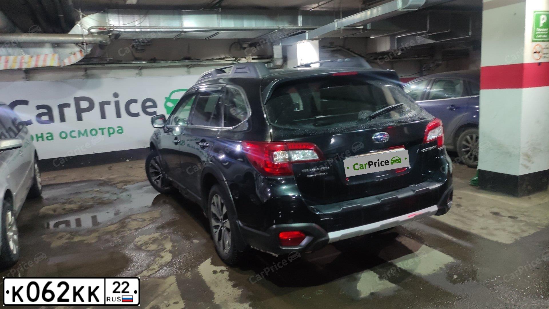 Фото автомобиля INFINITI QX80 /QX56/, 2010 — госномер К062КК22. Цвет: ЧЕРНЫЙ