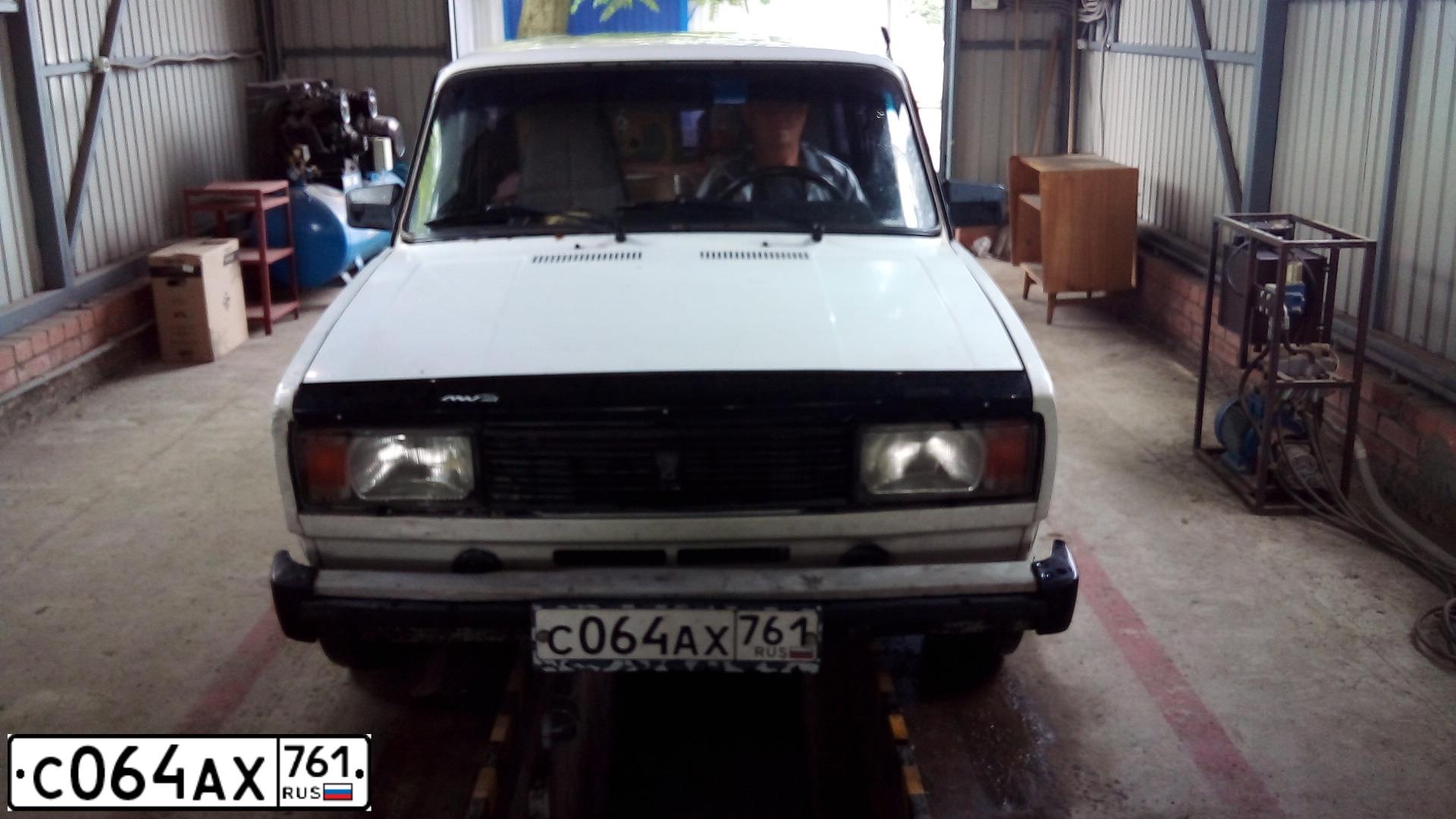 Фото автомобиля RENAULT DUSTER, 2020 — госномер К516ВВ185