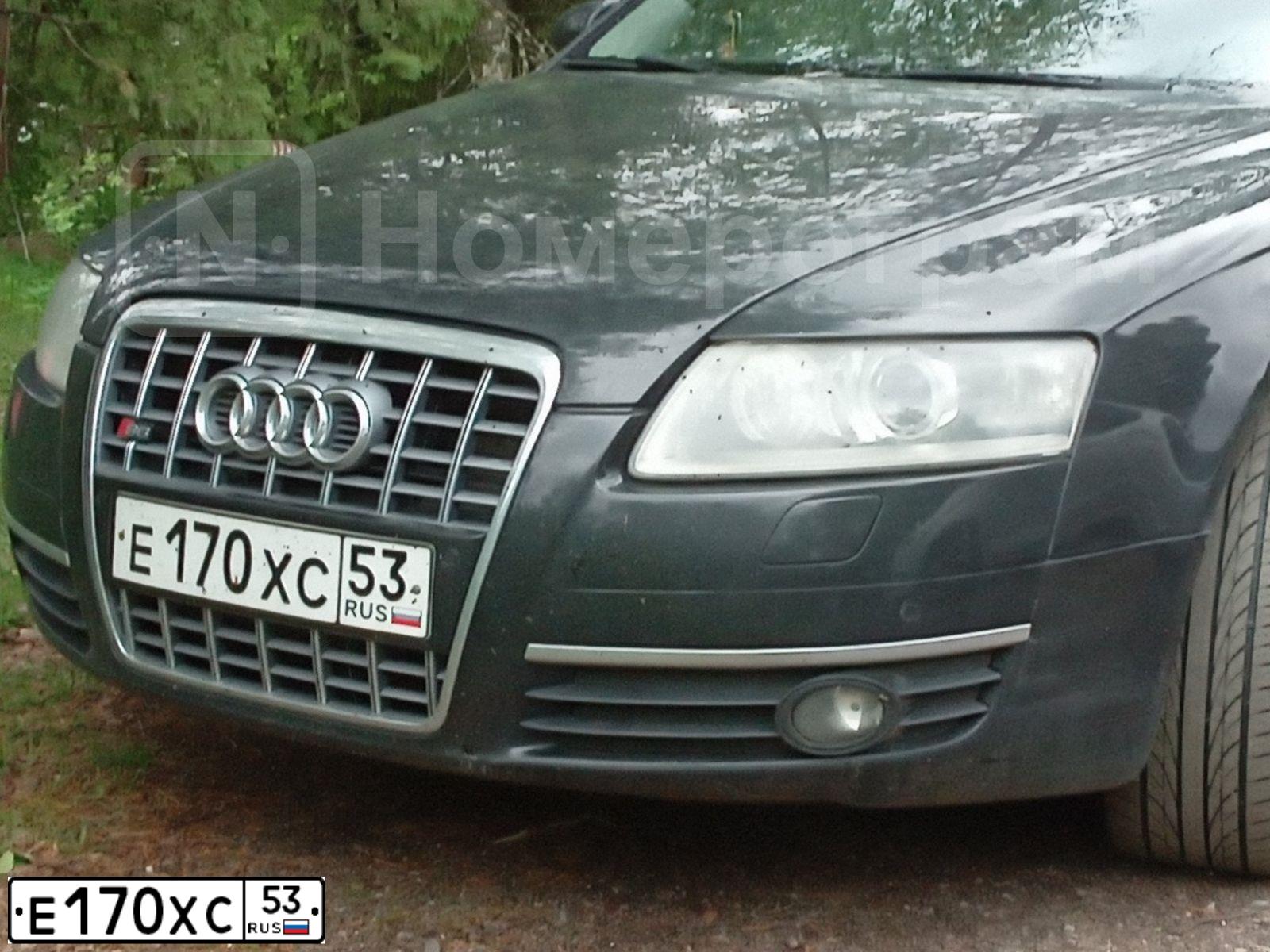 Фото автомобиля AUDI A6, 2008 — госномер К245МХ702. Цвет: ЧЕРНЫЙ