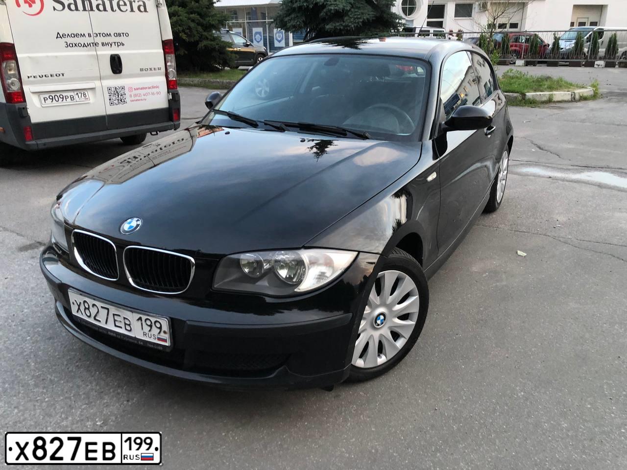 Фото автомобиля МЕРСЕДЕС БЕНЦ А140, 2000 — госномер У415ВР790. Цвет: ТЕМНО-СЕРЫЙ