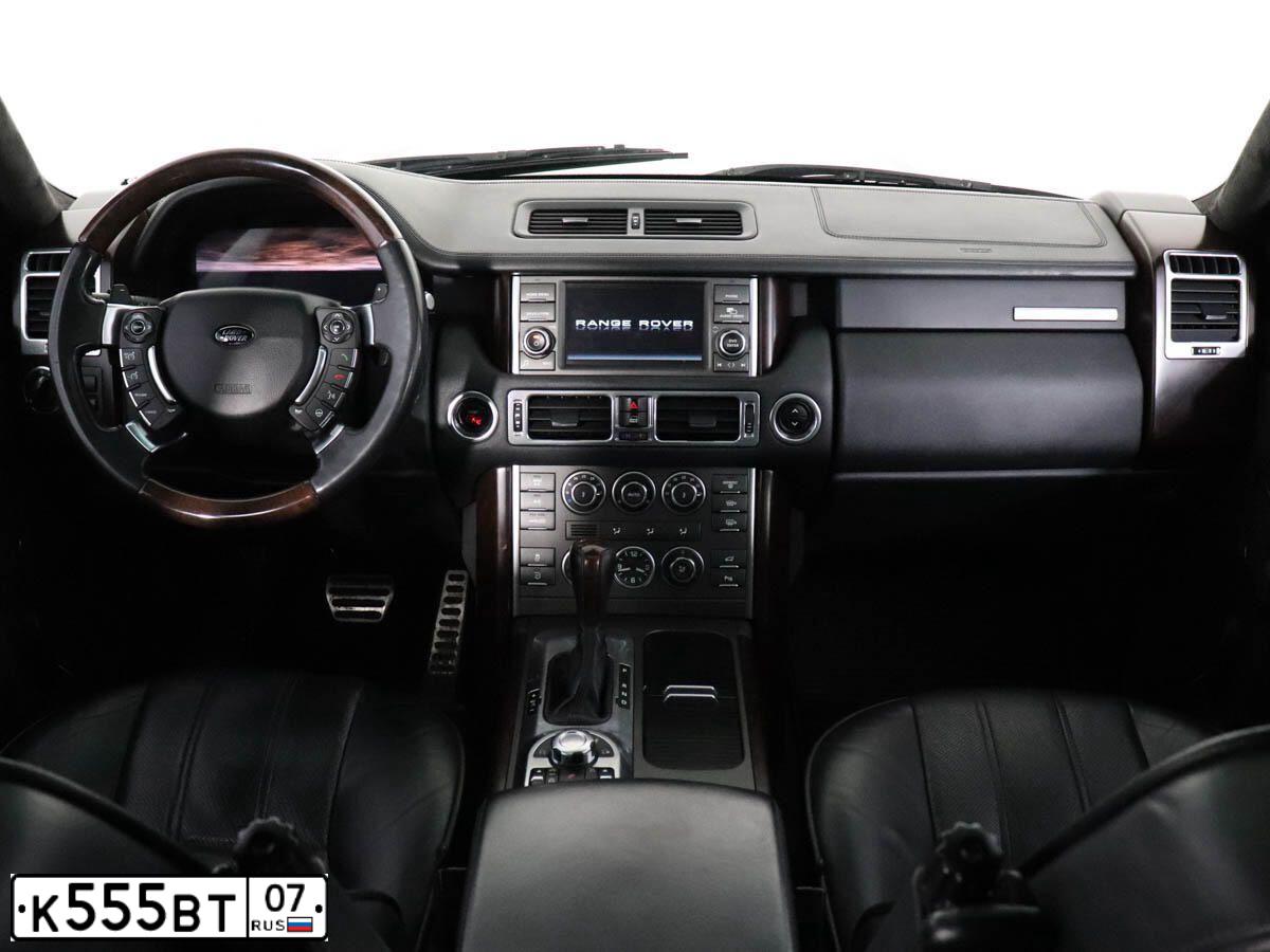 Фото автомобиля LADA 2170 PRIORA, 2007 — госномер Т536ЕЕ07. Цвет: Сине-Черный