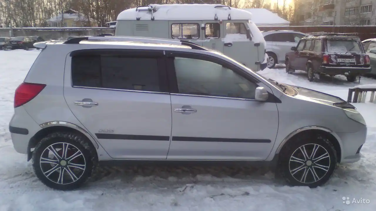 Фото автомобиля CHEVROLET AVEO, 2007 — госномер Т340ТХ69. Цвет: ЧЕРНЫЙ