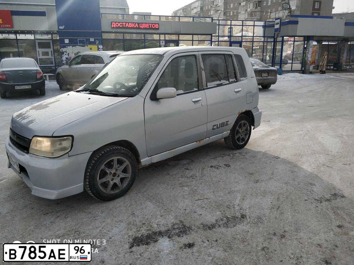 Фото автомобиля MAZDA 6, 2005 — госномер Р666АО72. Цвет: ЧЕРНЫЙ