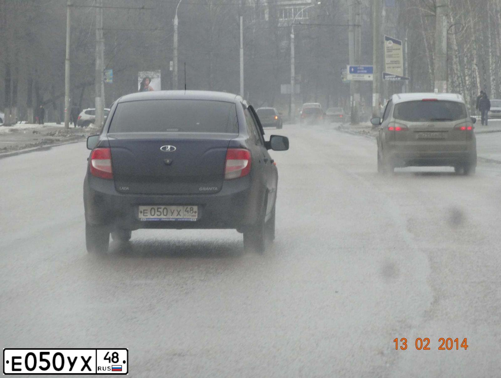 Фото автомобиля CHEVROLET CRUZE, 2014 — госномер К050ТН48. Цвет: ЧЕРНЫЙ МЕТАЛЛИК