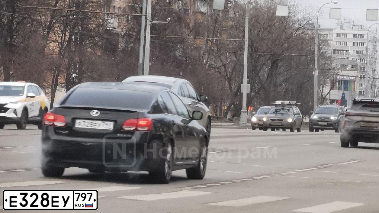 Фото автомобиля УАЗ UAZ PATRIOT 3163, 2021 — госномер Е328ЕУ797. Цвет: СЕРЫЙ