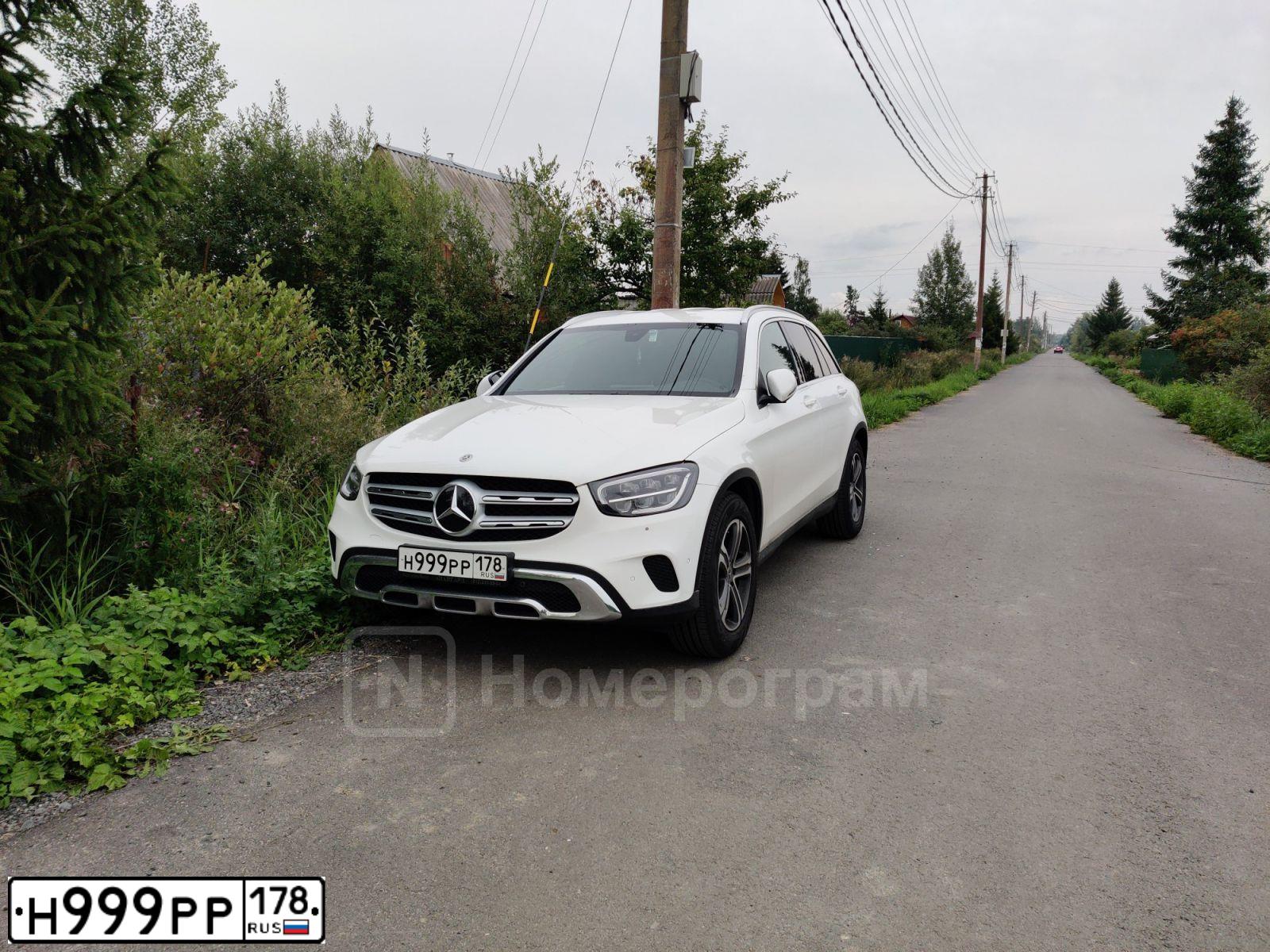Фото автомобиля KIA SPORTAGE, 2013 — госномер Н999РР178. Цвет: БЕЛЫЙ