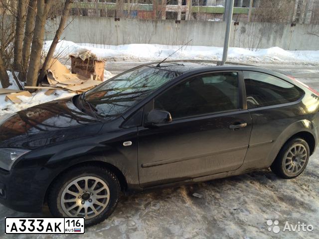 Фото автомобиля MERCEDES C-KLASSE, 2006 — госномер А101ОМ21. Цвет: ЧЕРНЫЙ