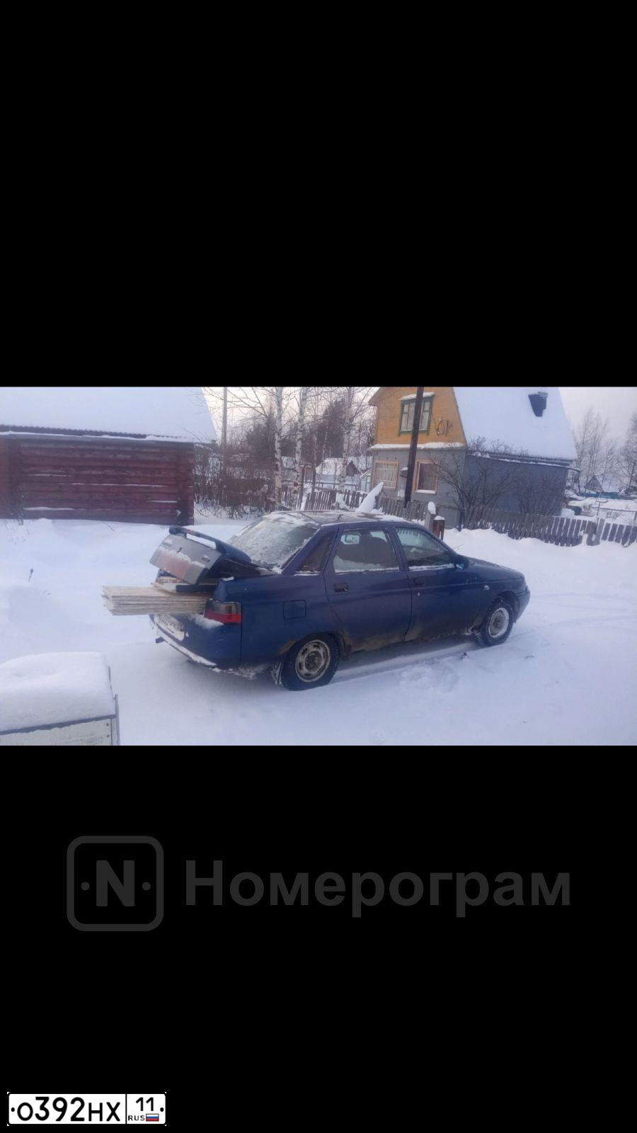 Фото автомобиля LADA 2110, 2002 — госномер Е974ВТ11. Цвет: СЕРЕБРИСТЫЙ ЯРКО-СИНИЙ