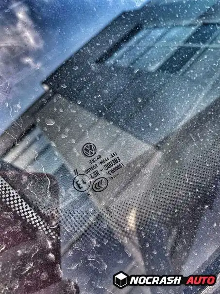 Фото автомобиля VOLKSWAGEN POLO, 2011 — госномер В469ЕЕ797. Цвет: ЧЕРНЫЙ