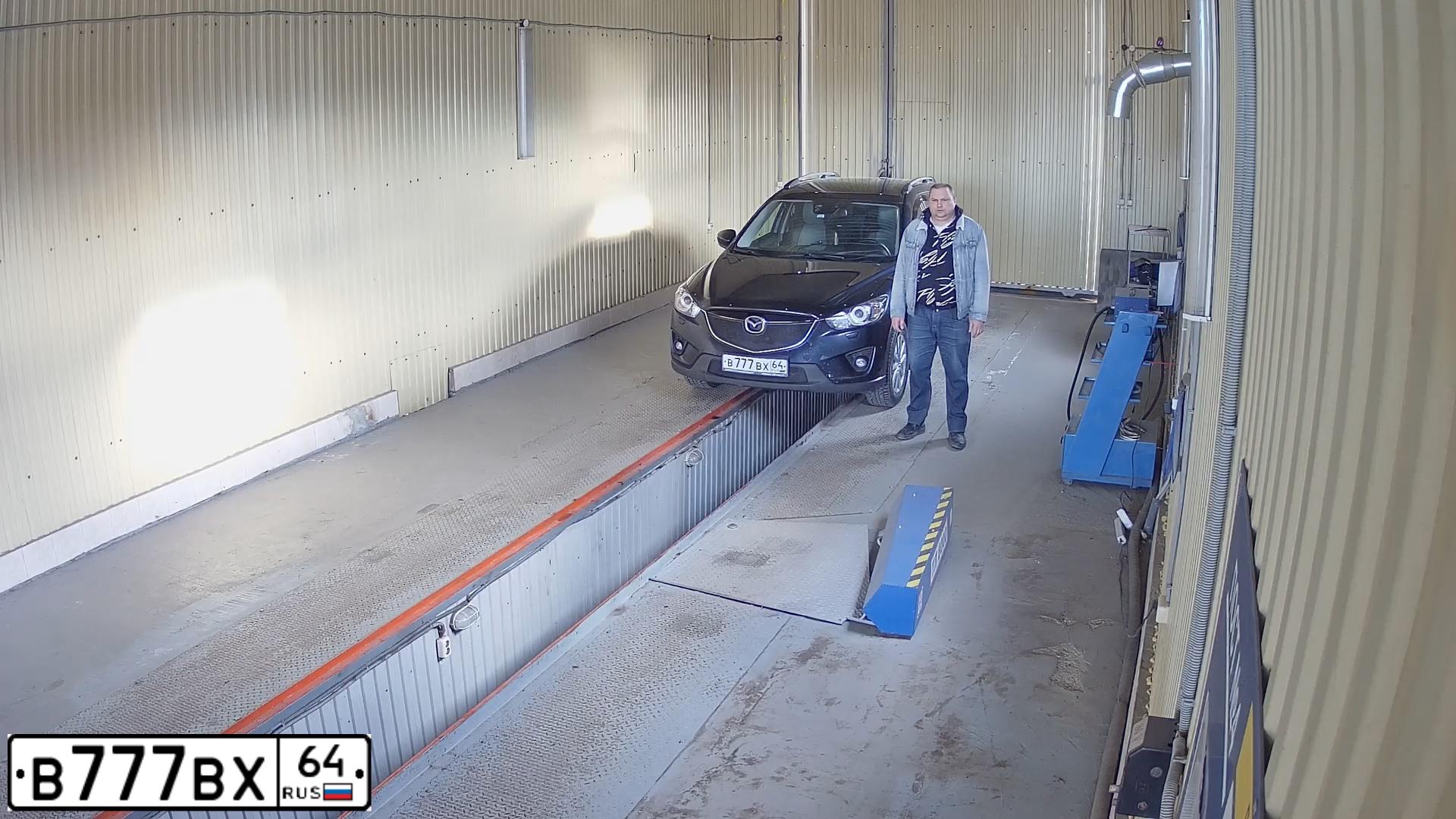 Фото автомобиля MAZDA 3, 2008 — госномер Т639ТР64. Цвет: ТЕМНО-СИНИЙ