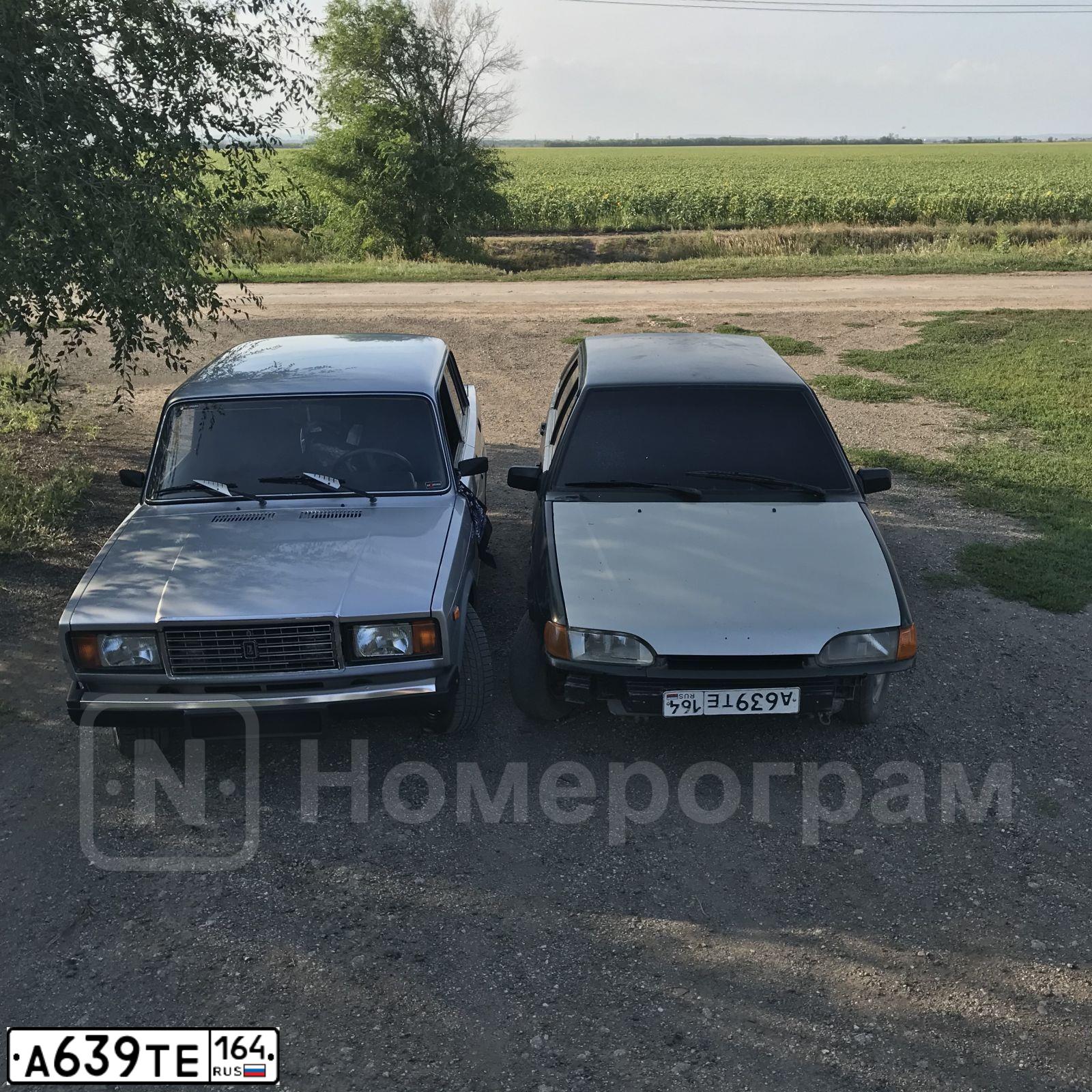 Фото автомобиля LADA 2114 SAMARA, 2006 — госномер О767СР64. Цвет: ЗОЛОТИСТО-ТЕМНО-ЗЕЛЕНЫЙ