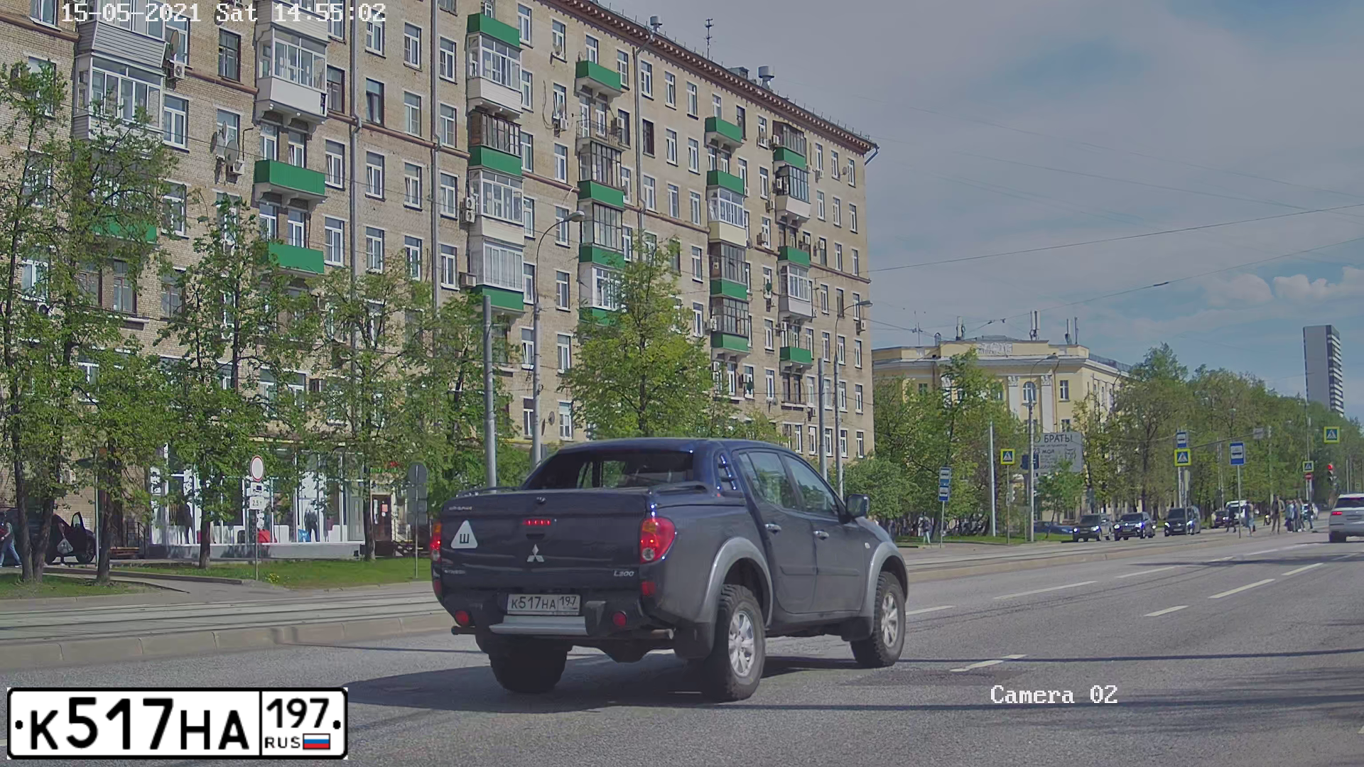 Фото автомобиля PEUGEOT 806, 1999 — госномер С816НУ43. Цвет: СЕРЕБРИСТЫЙ